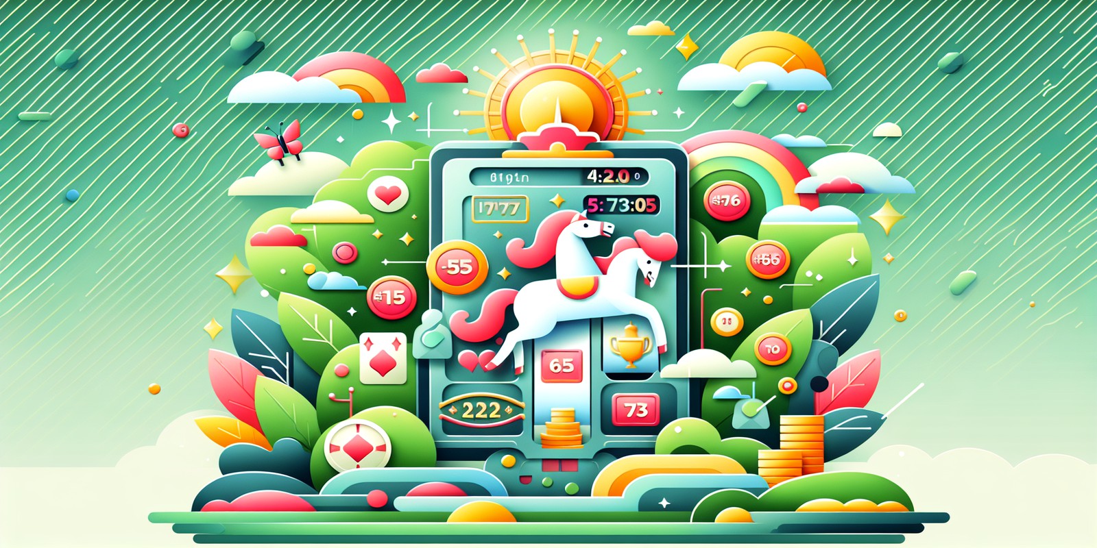 Explore Exciting Slot Games: Your Guide to Winning in 2026! with Paf for Pakistan Players