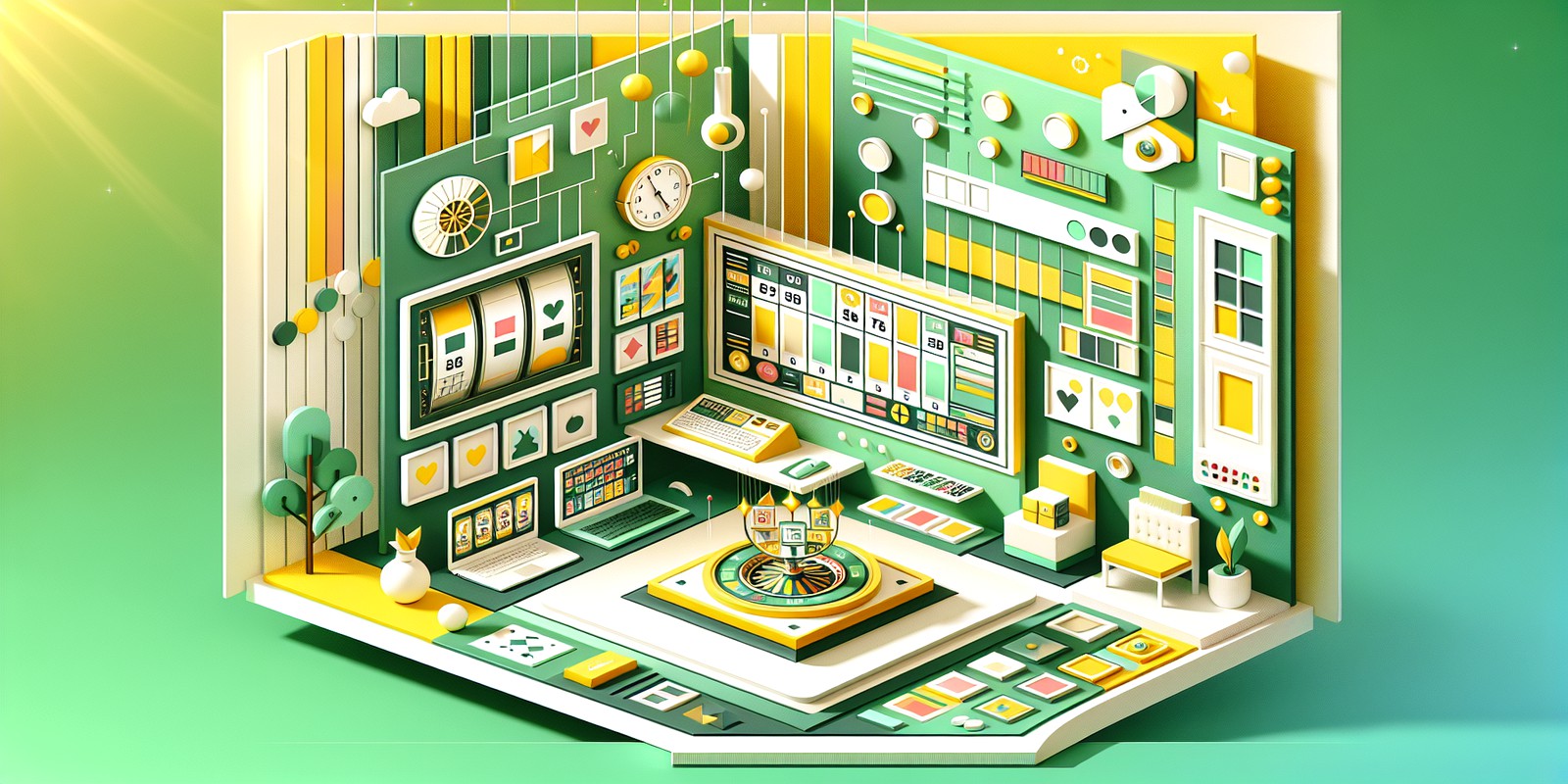 Explore the Future of Slot Gaming with Pakenger: Your Ultimate 2025 Guide - Slot Strategy Guide for Pakistani | Paf