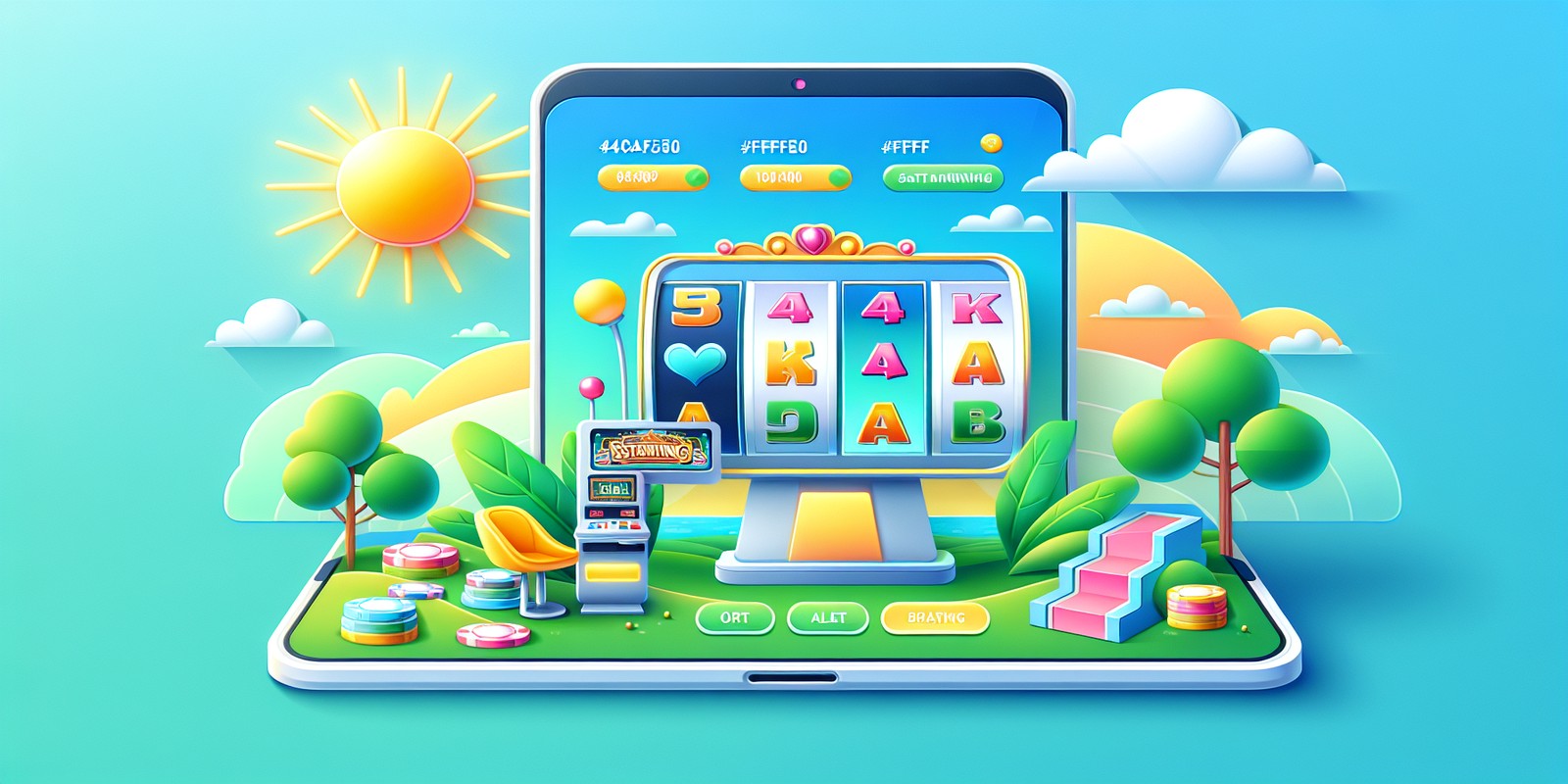 Exciting slot adventure with Fry 999 at Paf, guiding players through thrilling gaming experiences.