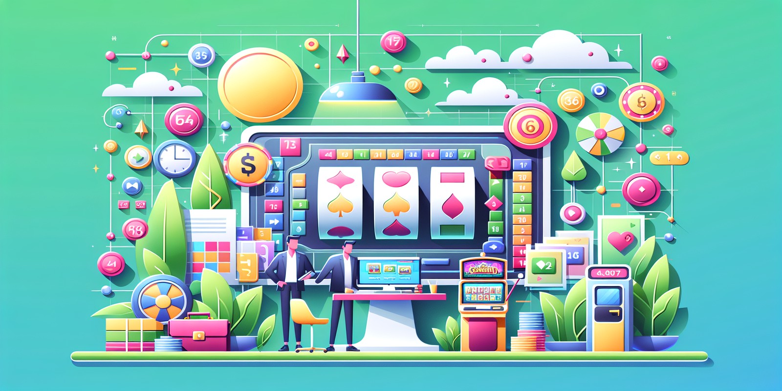 Master the CSD Calculator: Boost Your Slot Game Wins in 2025 - Slot Strategy Guide for Pakistani | Paf