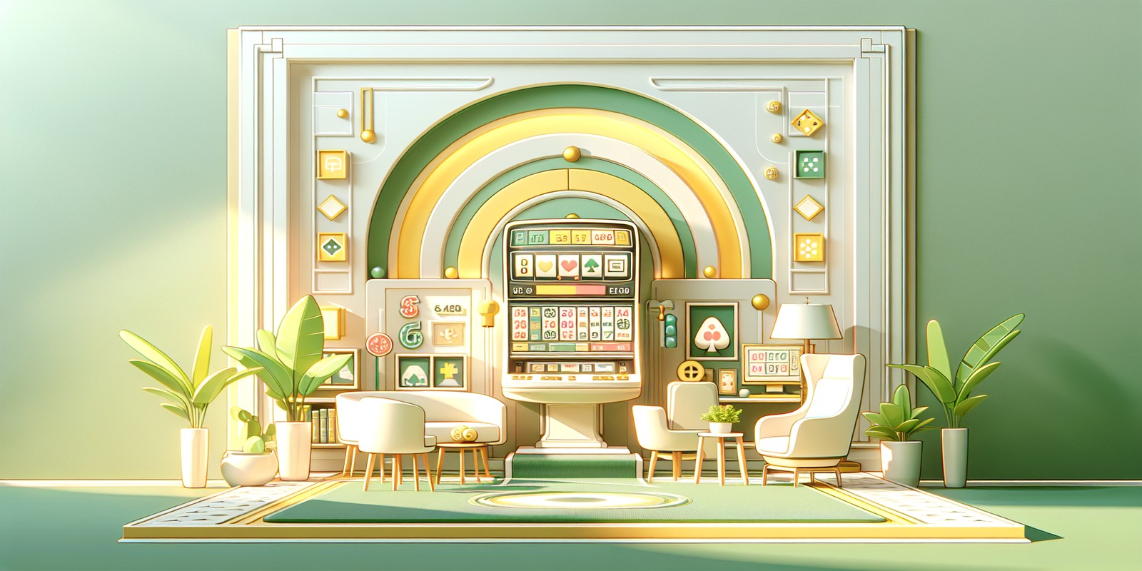 Mastering Slot Game Calculators: Your 2025 Guide to Winning Big - Slot Strategy Guide for Pakistani | Paf