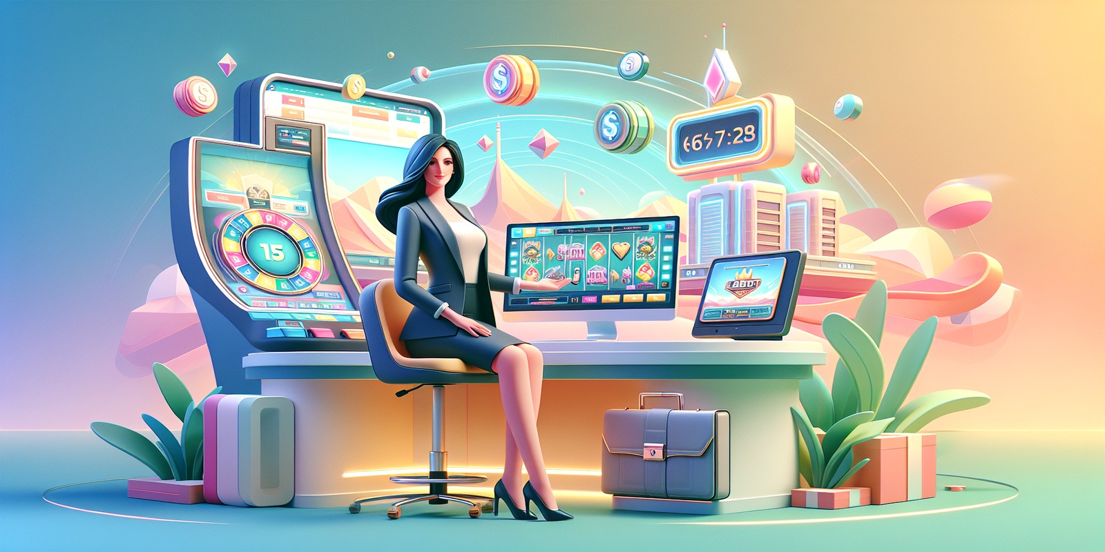 Mastering Slot Strategies: Your Comprehensive Guide for Winning Big - Paf