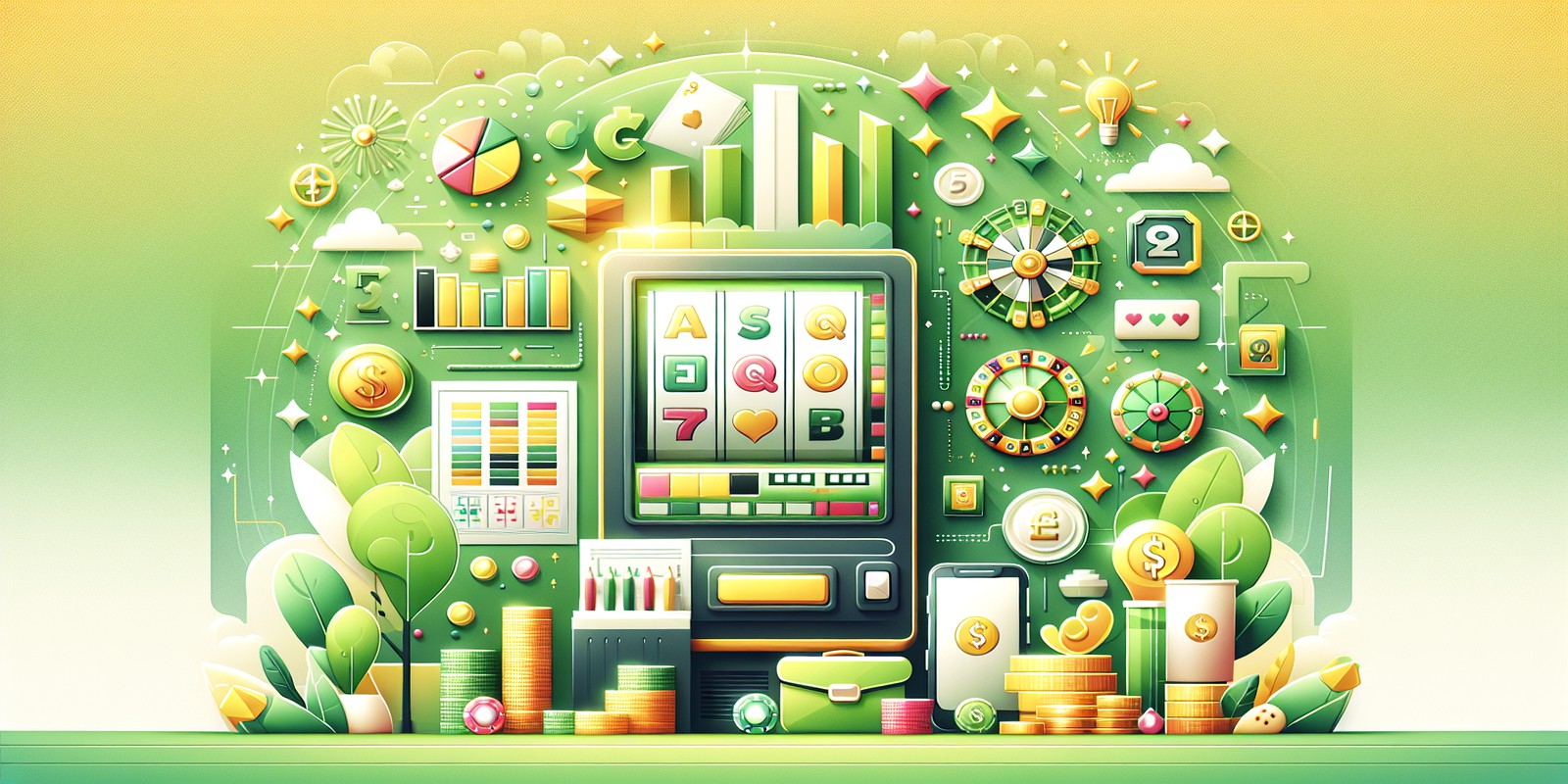 Maximize Your Winnings: The Ultimate Slot Strategies for 2025 - Slot Strategy Guide for Pakistani | Paf