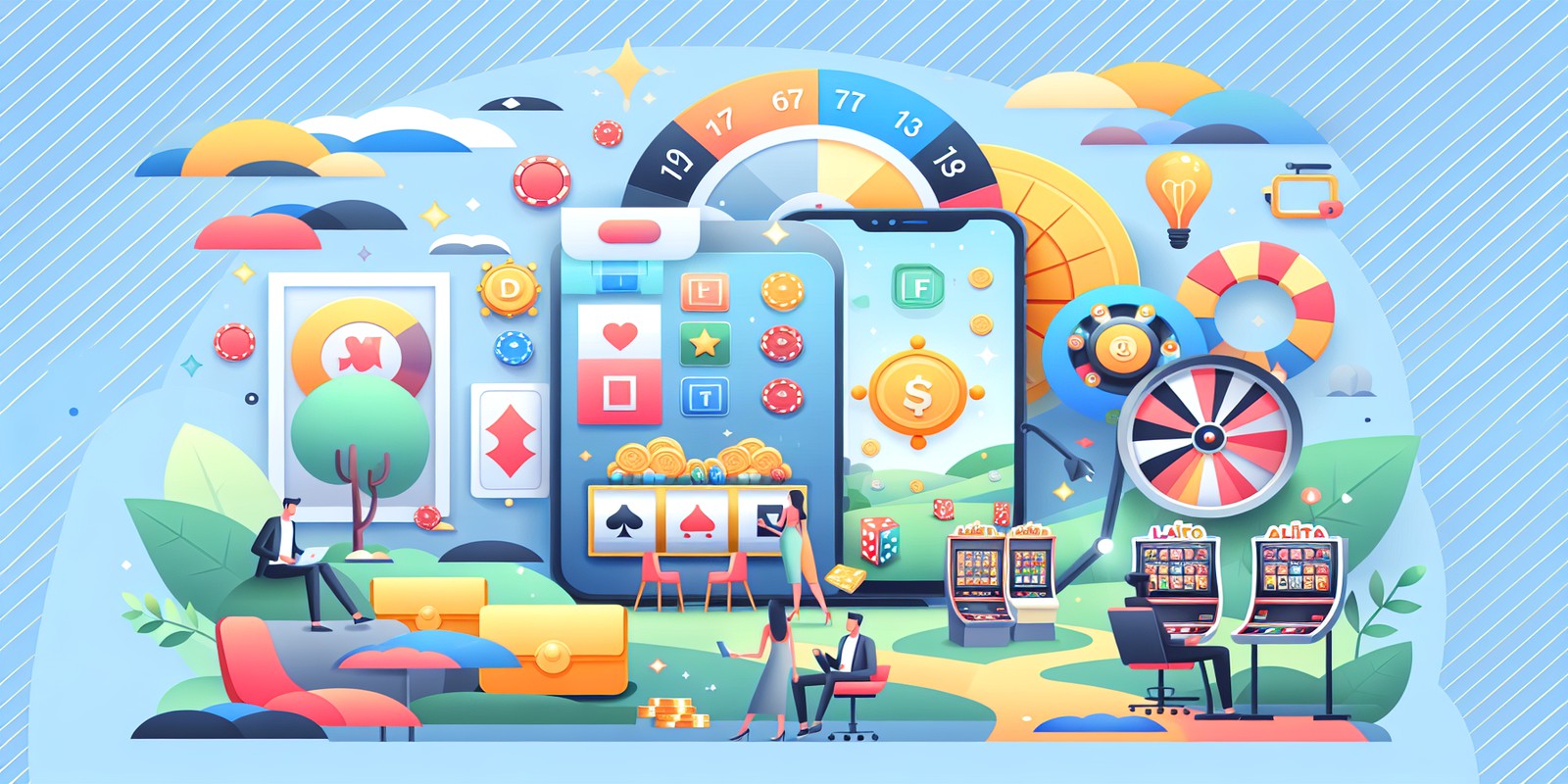 Slot Machine Strategies: Boost Your Wins with Effective Calculators 2025 - Slot Strategy Guide for Pakistani | Paf