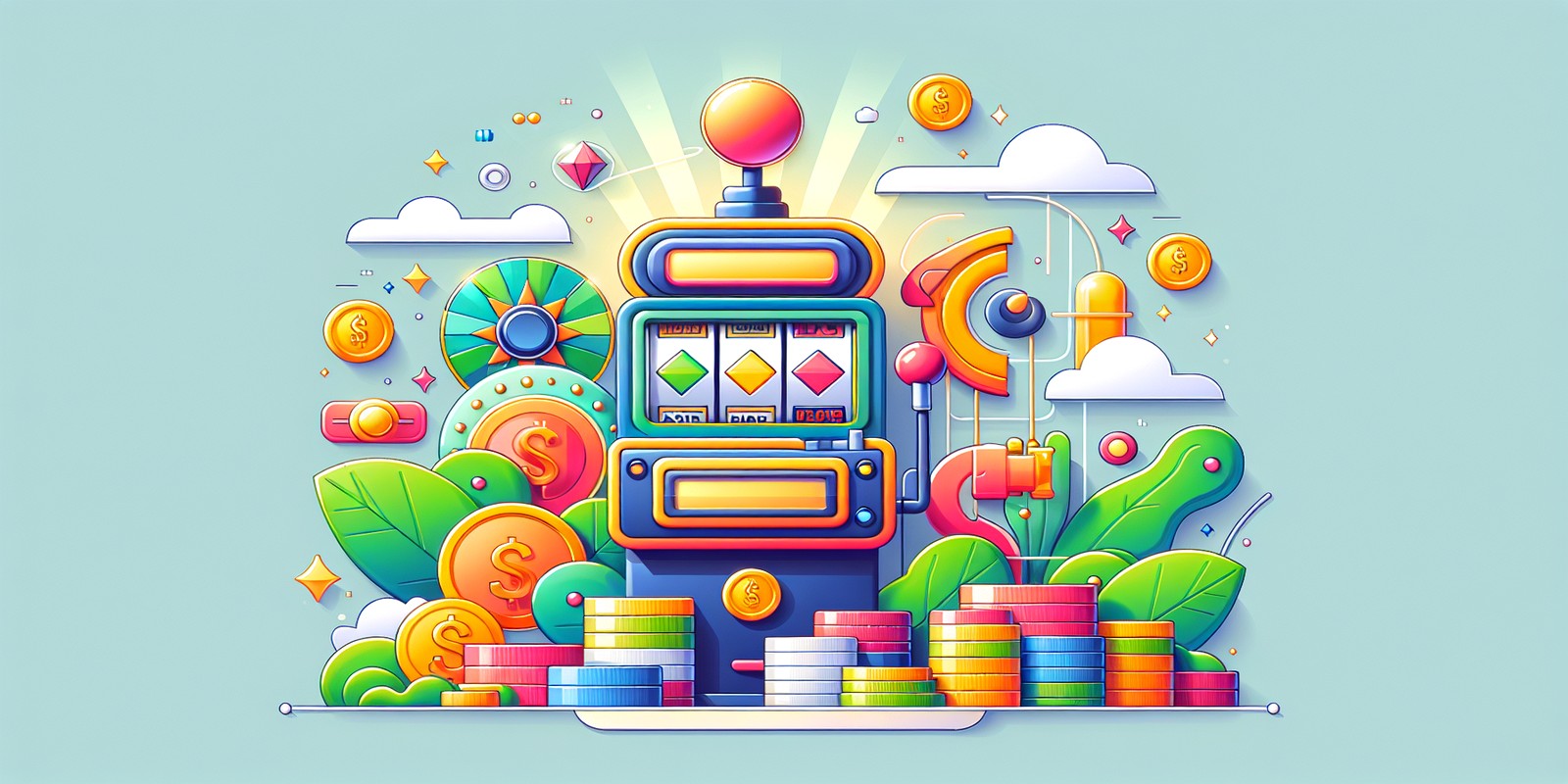 Unleash Your Luck: Top 5 Slot Strategies for Pakistani Players in 2025 - Slot Strategy Guide for Pakistani | Paf