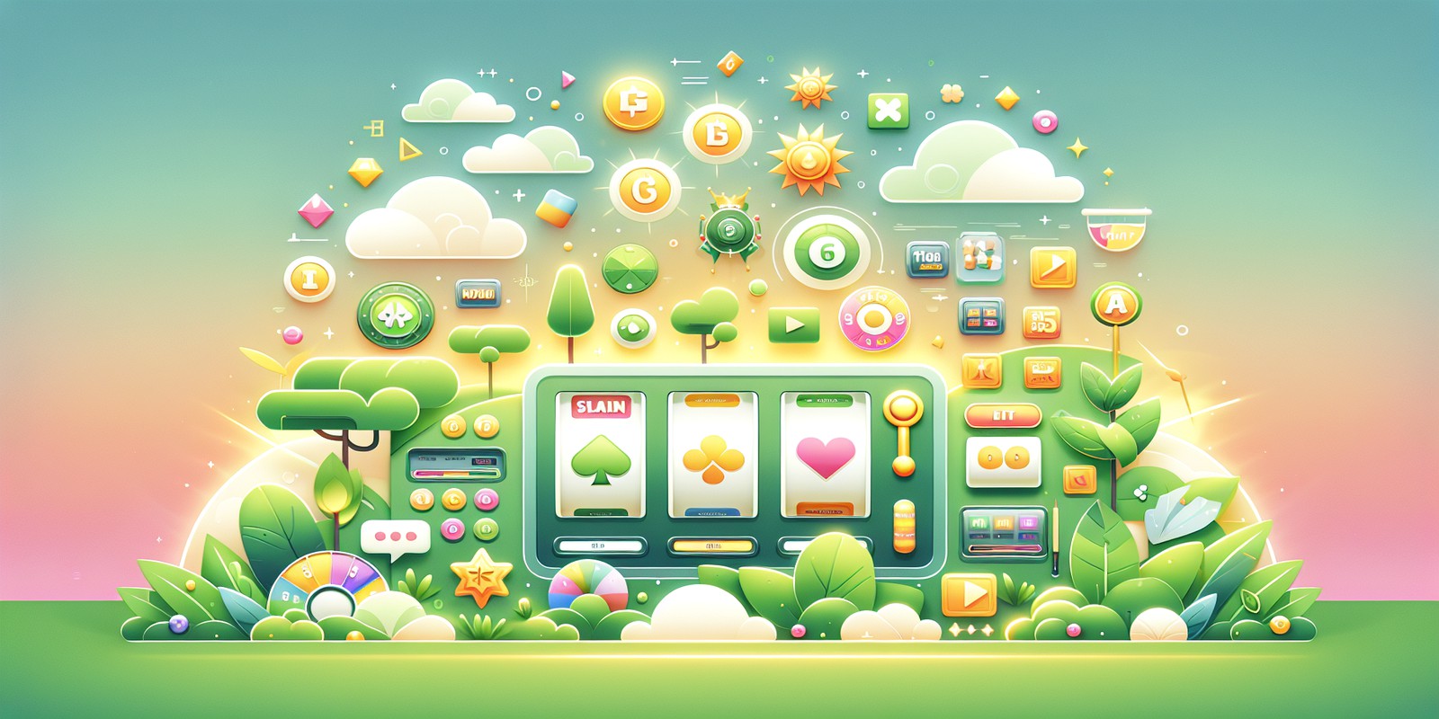 Unlock Big Wins with Genesis Order APK: Your 2025 Slot Strategy Guide - Slot Strategy Guide for Pakistani | Paf