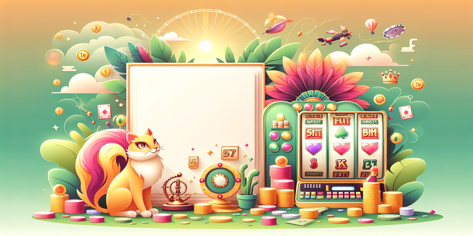 Unlock Winning Strategies at The Crescent Academy: Slot Tips 2025 - Paf Guide for Pakistan Players