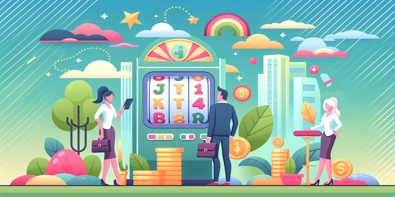 Unlock Winning Strategies at The Crescent Academy: Slot Tips for 2025 - Slot Strategy Guide for Pakistani | Paf