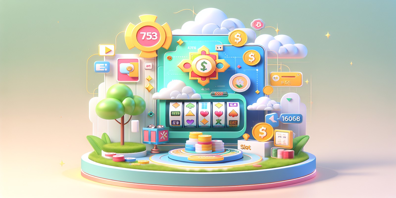 Unlocking the Rollercoin Calculator: Winning Slot Strategies for 2025 - Slot Strategy Guide for Pakistani | Paf