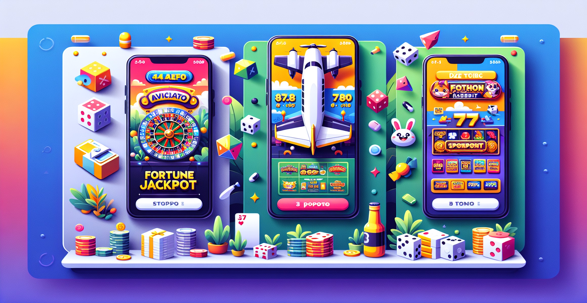 Fortune Tiger Games - Thrilling Slot Action at Paf